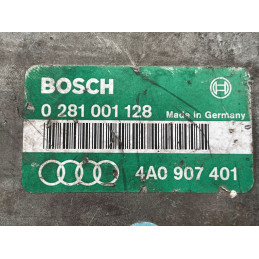 BOSCH EDC16U1 0281011364 AUDI 03G906016G