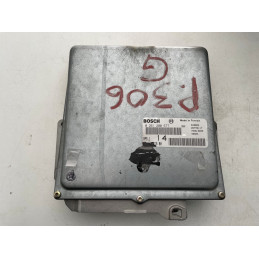 BOSCH EDC16U1 0281011364 AUDI 03G906016G