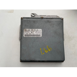 ENGINE ECU BOSCH EDC1.4 MSA15.1-3.11 0281001714 MERCEDES A0225459632