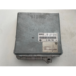 BOSCH EDC16U1 0281011364 AUDI 03G906016G