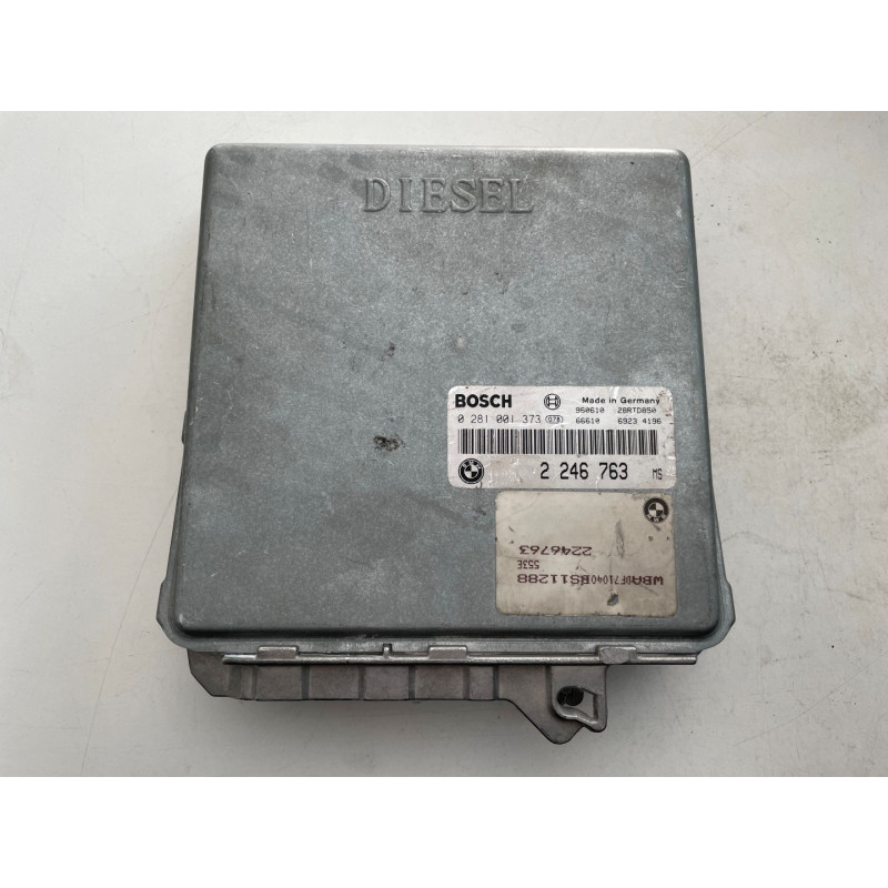 BOSCH EDC16U1 0281011364 AUDI 03G906016G