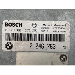 BOSCH EDC16U1 0281011364 AUDI 03G906016G