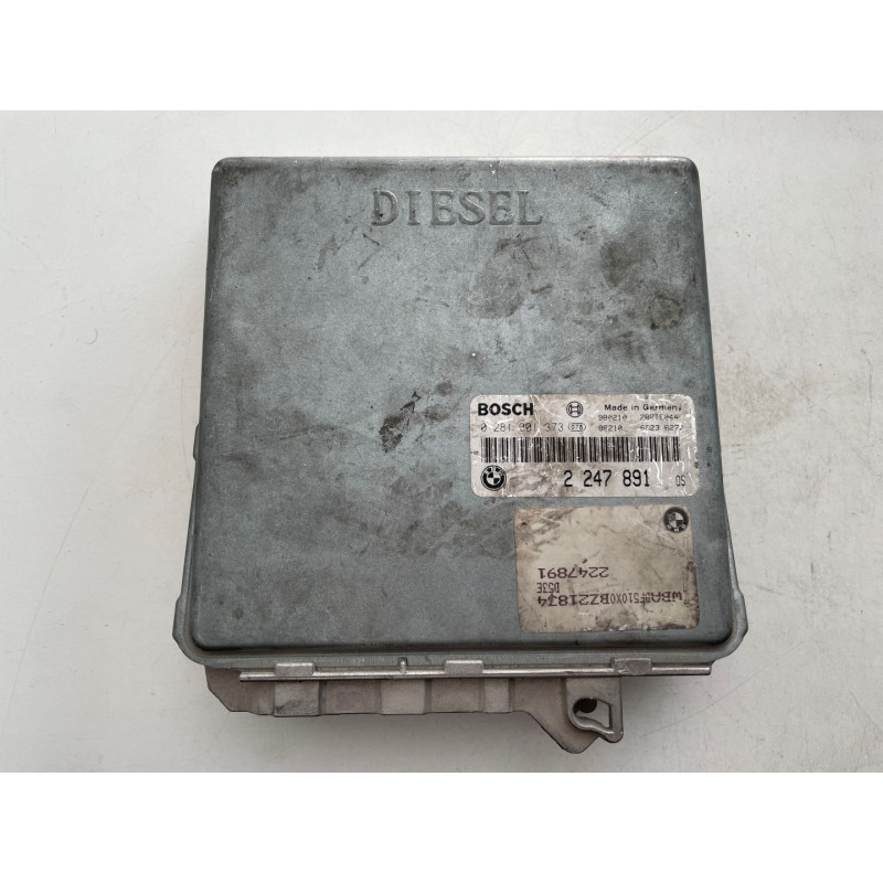 BOSCH EDC16U1 0281011364 AUDI 03G906016G