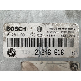 BOSCH EDC16U1 0281011364 AUDI 03G906016G