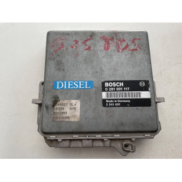 BOSCH EDC16U1 0281011364 AUDI 03G906016G