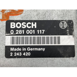 BOSCH EDC16U1 0281011364 AUDI 03G906016G