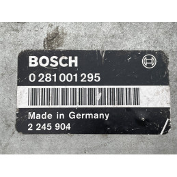 BOSCH EDC16U1 0281011364 AUDI 03G906016G