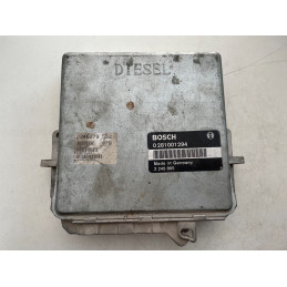 BOSCH EDC16U1 0281011364 AUDI 03G906016G