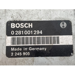 BOSCH EDC16U1 0281011364 AUDI 03G906016G