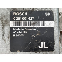 BOSCH EDC16U1 0281011364 AUDI 03G906016G