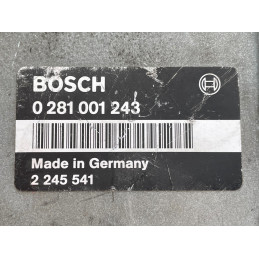 BOSCH EDC16U1 0281011364 AUDI 03G906016G