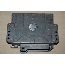 ECU MOTOR BOSCH MP5.1-R 0261204052 PSA 9641306480