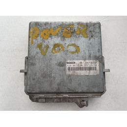 BOSCH EDC16U1 0281011364 AUDI 03G906016G