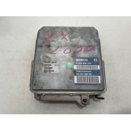 BOSCH EDC15C3 0281011101 RENAULT 8200163528