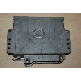 BOSCH EDC15C3 0281011101 RENAULT 8200163528