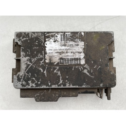 ENGINE ECU MAGNETI MARELLI IAW 16S.S0 6160211600 SEAT MARBELLA 0.9i 6A0906018 - WITH DISABLED IMMOBILIZER ENGINE ECU MAGNETI MARELLI IAW 16S.S0 6160211600 SEAT MARBELLA 0.9i 6A0906018 - WITH DISABLED IMMOBILIZER