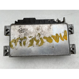 ENGINE ECU MAGNETI MARELLI IAW 16S.S0 6160211600 SEAT MARBELLA 0.9i 6A0906018 - WITH DISABLED IMMOBILIZER ENGINE ECU MAGNETI MARELLI IAW 16S.S0 6160211600 SEAT MARBELLA 0.9i 6A0906018 - WITH DISABLED IMMOBILIZER