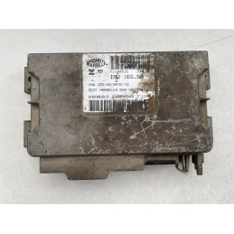 ECU MOTOR MAGNETI MARELLI IAW 16S.S0 6160211600 VAG 6A0906018