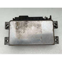 ENGINE ECU MAGNETI MARELLI IAW 16S.S0 6160211600 SEAT MARBELLA 0.9i 6A0906018 - WITH DISABLED IMMOBILIZER ENGINE ECU MAGNETI MARELLI IAW 16S.S0 6160211600 SEAT MARBELLA 0.9i 6A0906018 - WITH DISABLED IMMOBILIZER