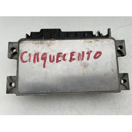 ECU MOTOR MAGNETI MARELLI IAW 16F.E0 6160210300 FIAT 46524180