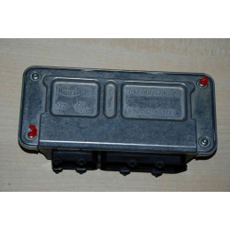 BOSCH EDC15P+ 0281011824 VAG TDI 2004