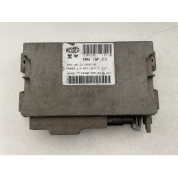 ECU MOTOR MAGNETI MARELLI IAW 16F.E3 6160207503 FIAT 46456797