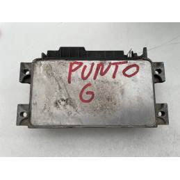 ECU MOTOR MAGNETI MARELLI IAW 16F.EB 6160210200 FIAT 46480662