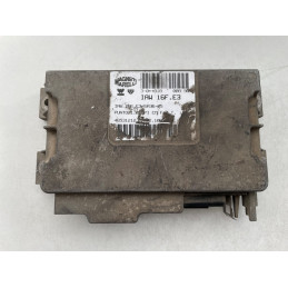 ECU MOTOR MAGNETI MARELLI IAW 16F.E3 6160210601 FIAT 46531212