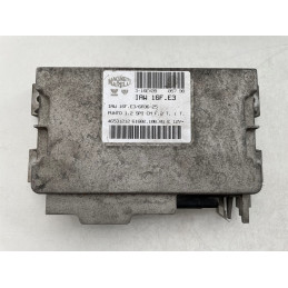 ECU MOTOR MAGNETI MARELLI IAW 16F.E3 6160210601 FIAT 46531212