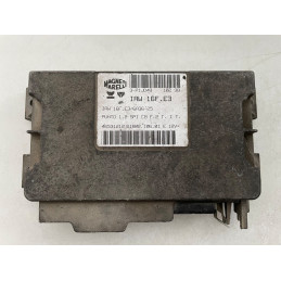 ECU MOTOR MAGNETI MARELLI IAW 16F.E3 6160210601 FIAT 46531212