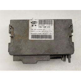 ECU MOTOR MAGNETI MARELLI IAW 16F.E3 6160210602 FIAT 46545152