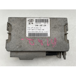 ECU MOTOR MAGNETI MARELLI IAW 16F.E0 6160207201 FIAT 46411120