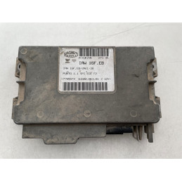 ECU MOTOR MAGNETI MARELLI IAW 16F.EB 6160206301 FIAT 7795574