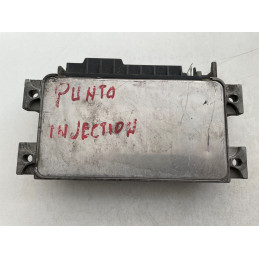 ECU MOTOR MAGNETI MARELLI IAW 16F.EB 6160206301 FIAT 7795574