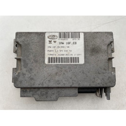 ECU MOTOR MAGNETI MARELLI IAW 16F.EB 6160206301 FIAT 7795574