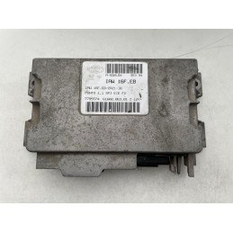 ECU MOTOR MAGNETI MARELLI IAW 16F.EB 6160206301 FIAT 7795574