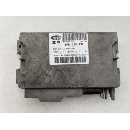 ECU MOTOR MAGNETI MARELLI IAW 16F.EB 6160210201 FIAT 46545150