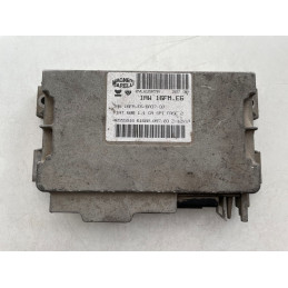 ECU MOTOR MAGNETI MARELLI IAW 16FM.E6 6160209703 FIAT 46555916