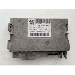 ECU MOTOR MAGNETI MARELLI IAW 16FM.E6 6160209703 FIAT 46555916