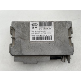 ECU MOTOR MAGNETI MARELLI IAW 16FM.E6 6160209702 FIAT 465534753