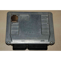 ECU SIEMENS SIMOS 3PE 5WP4012104 SEAT IBIZA III (6L) 1.2i 47KW 64HP 03E906033D / 4342 - CAS3E043.DAT - WITH DISABLED IMMOBILIZER