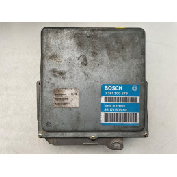 BOSCH EDC15C3 0281011101 RENAULT 8200163528