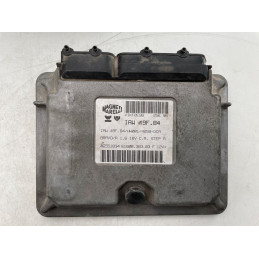 ECU MOTOR MAGNETI MARELLI IAW 49F.B4 61600.383.03 FIAT 46551834