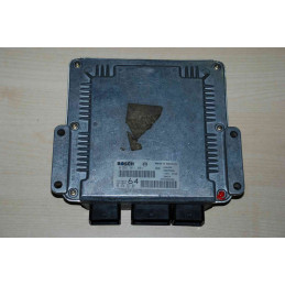 BOSCH EDC15C2 0281010808 PSA 9644721080