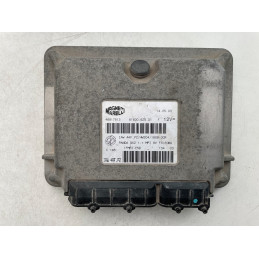 ECU MOTOR MAGNETI MARELLI IAW 4AF.P2 61600.625.01 FIAT 46817813