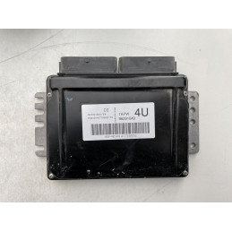 SIEMENS SID 802 5WS40021F-T PSA 9643455080