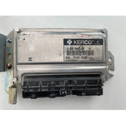 ECU MOTOR KEFICO M7.9.0 9030930543F HYUNDAI 39106-22160