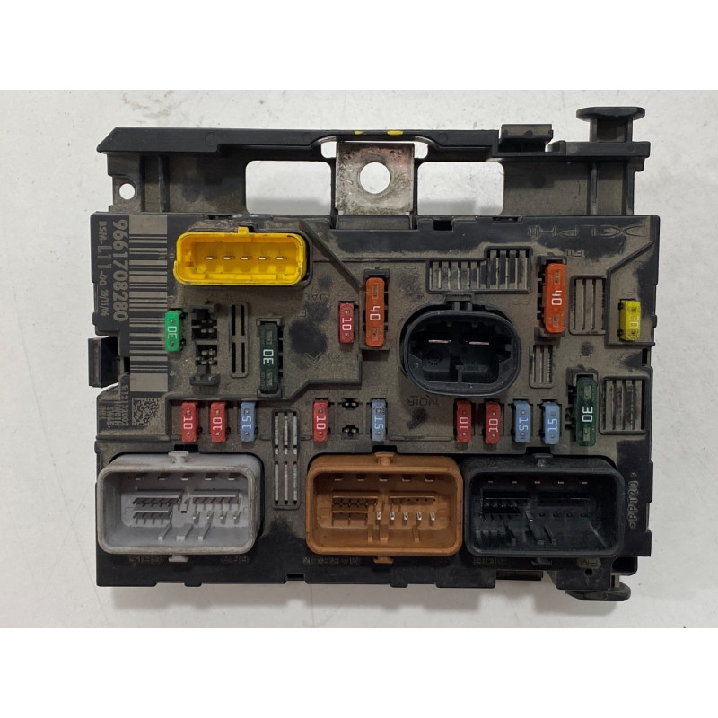 BSM-L11-00 DELPHI PEUGEOT 307 9661708280 BSM-L11-00 DELPHI PEUGEOT 307 9661708280