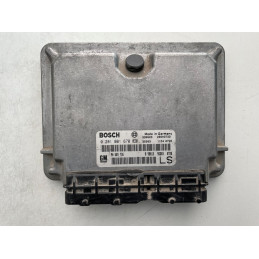 BOSCH 0281001670 OPEL 90589736