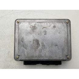 BOSCH EDC15P+ 0281011824 VAG TDI 2004